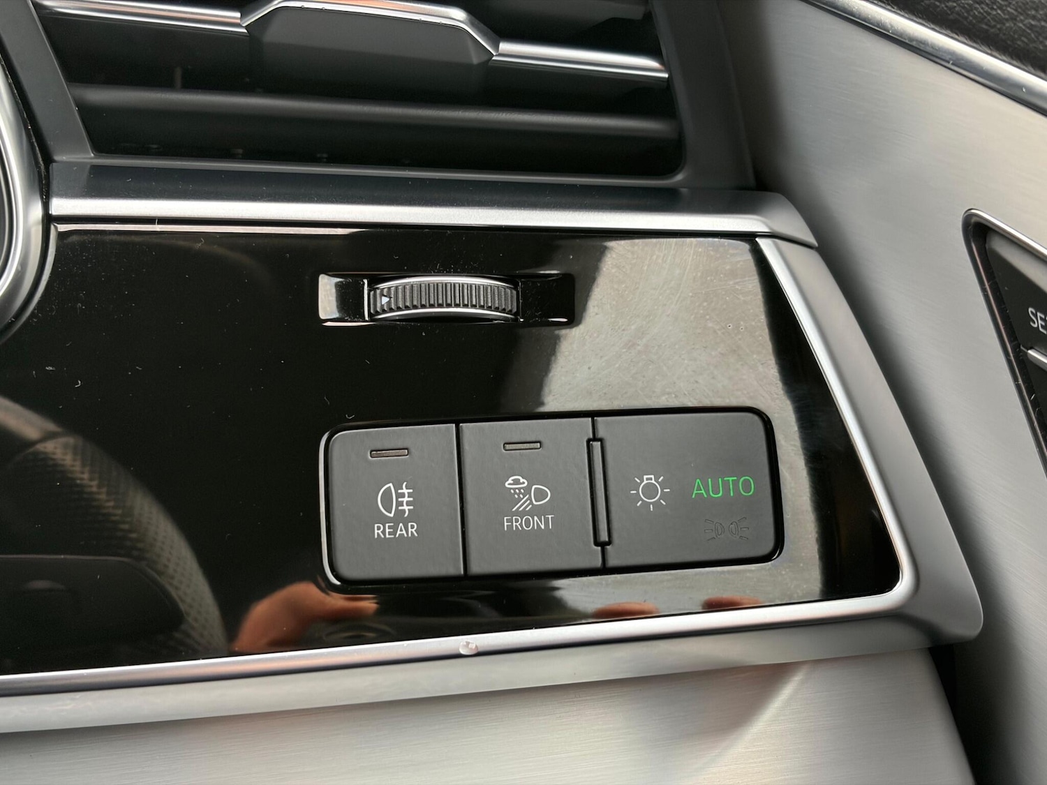 Used Audi Q7 2020 for sale - 76865392: Photo 38