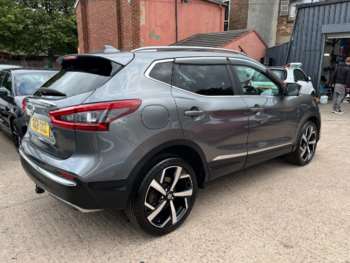 Used Nissan Qashqai 2019 for sale - 75363905: Photo