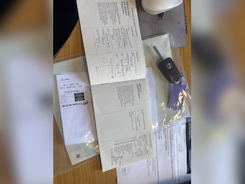 Vauxhall Mokka feature image