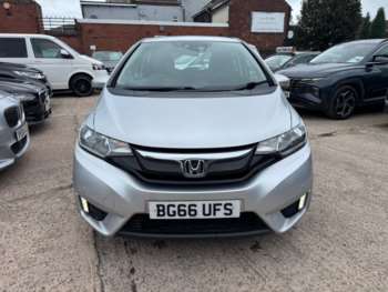 Used Honda Jazz 2016 for sale - 75213711: Photo