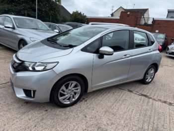 Used Honda Jazz 2016 for sale - 75213711: Photo