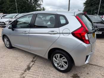 Used Honda Jazz 2016 for sale - 75213711: Photo