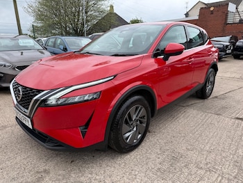 Used Nissan Qashqai 2022 for sale - 78292601: Photo