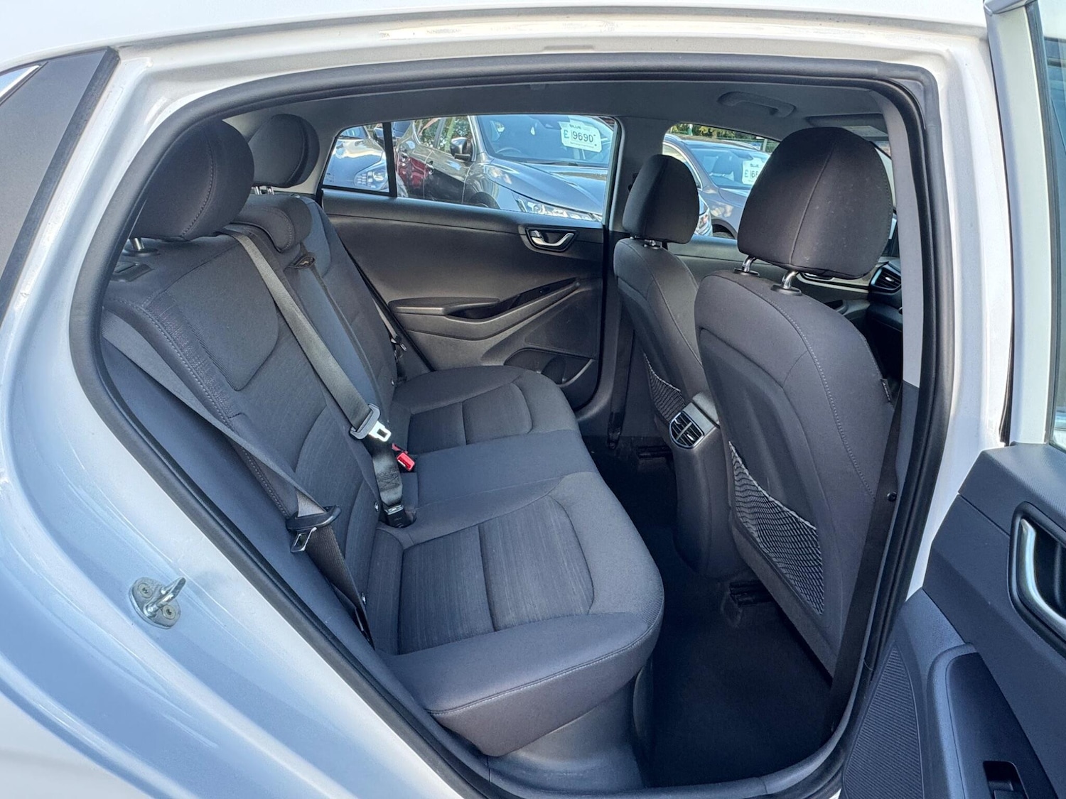 Used Hyundai IONIQ 2018 for sale - 76137086: Photo 10