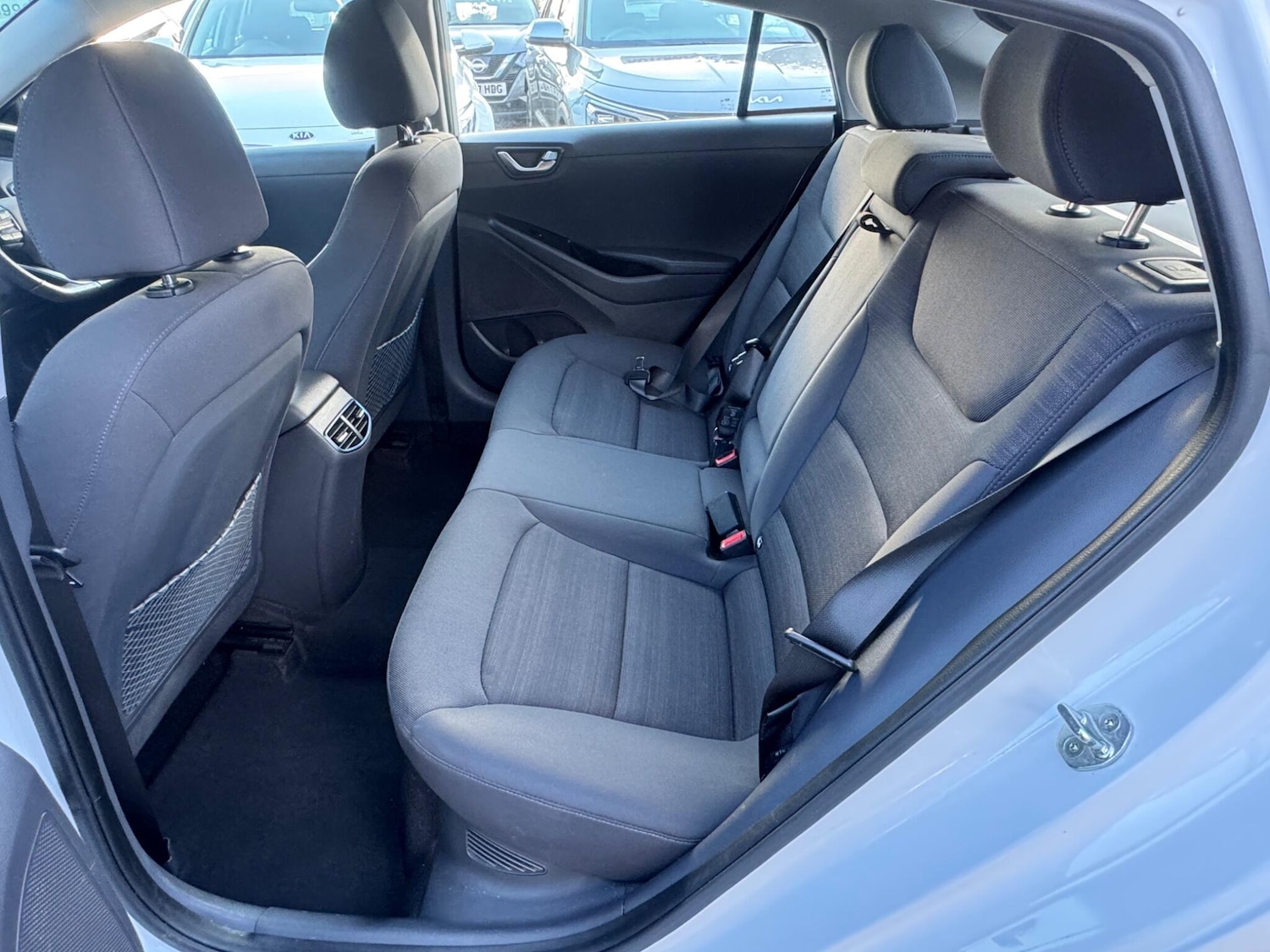 Used Hyundai IONIQ 2018 for sale - 76137086: Photo 11