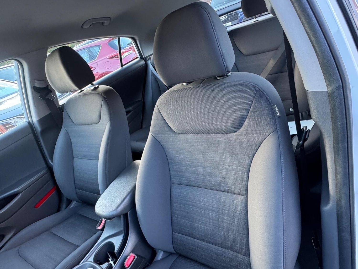 Used Hyundai IONIQ 2018 for sale - 76137086: Photo 13