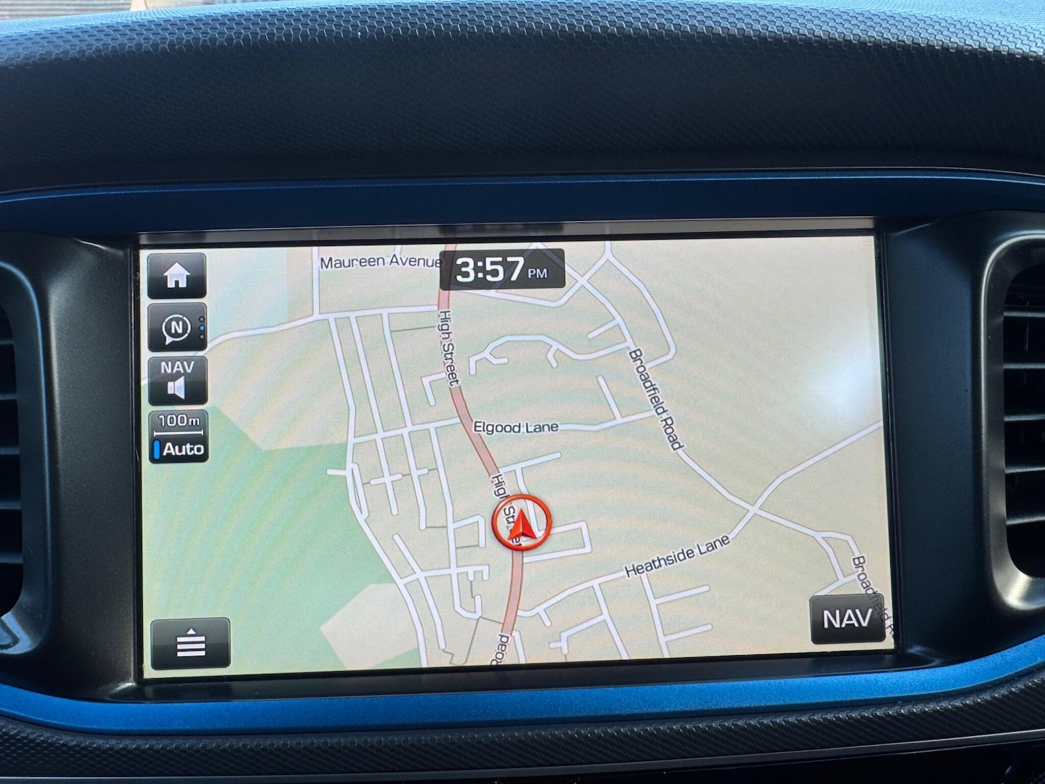 Used Hyundai IONIQ 2018 for sale - 76137086: Photo 14