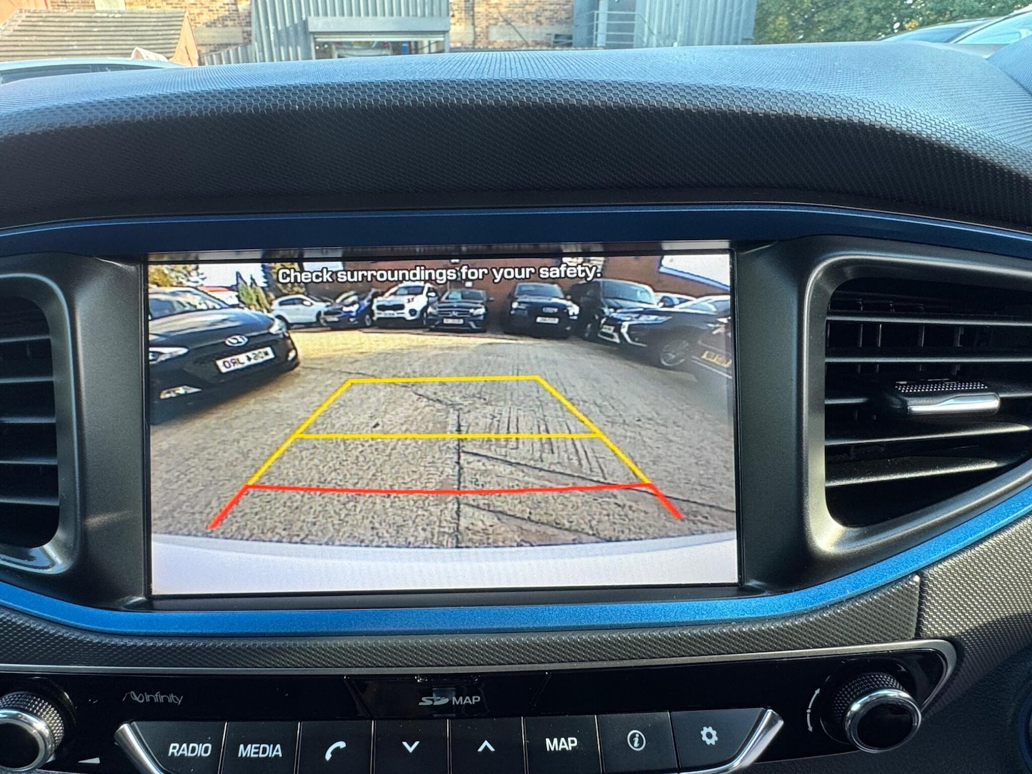 Used Hyundai IONIQ 2018 for sale - 76137086: Photo 15