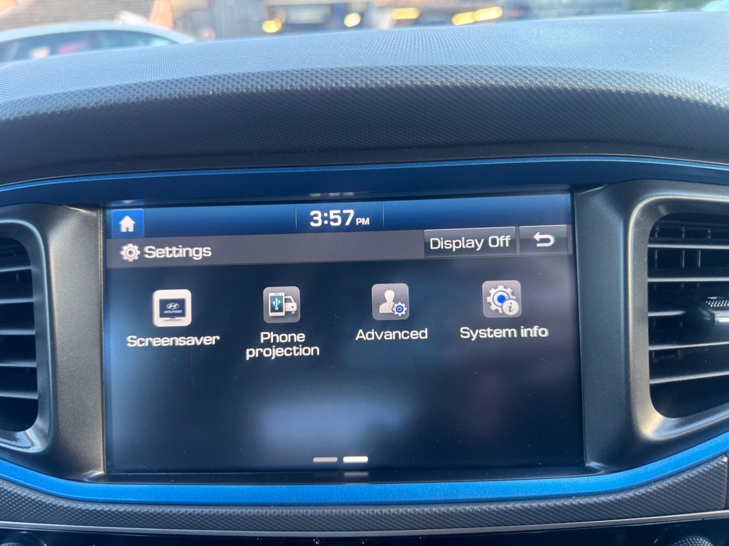 Used Hyundai IONIQ 2018 for sale - 76137086: Photo 16