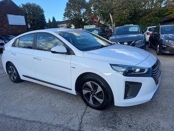 Hyundai - IONIQ