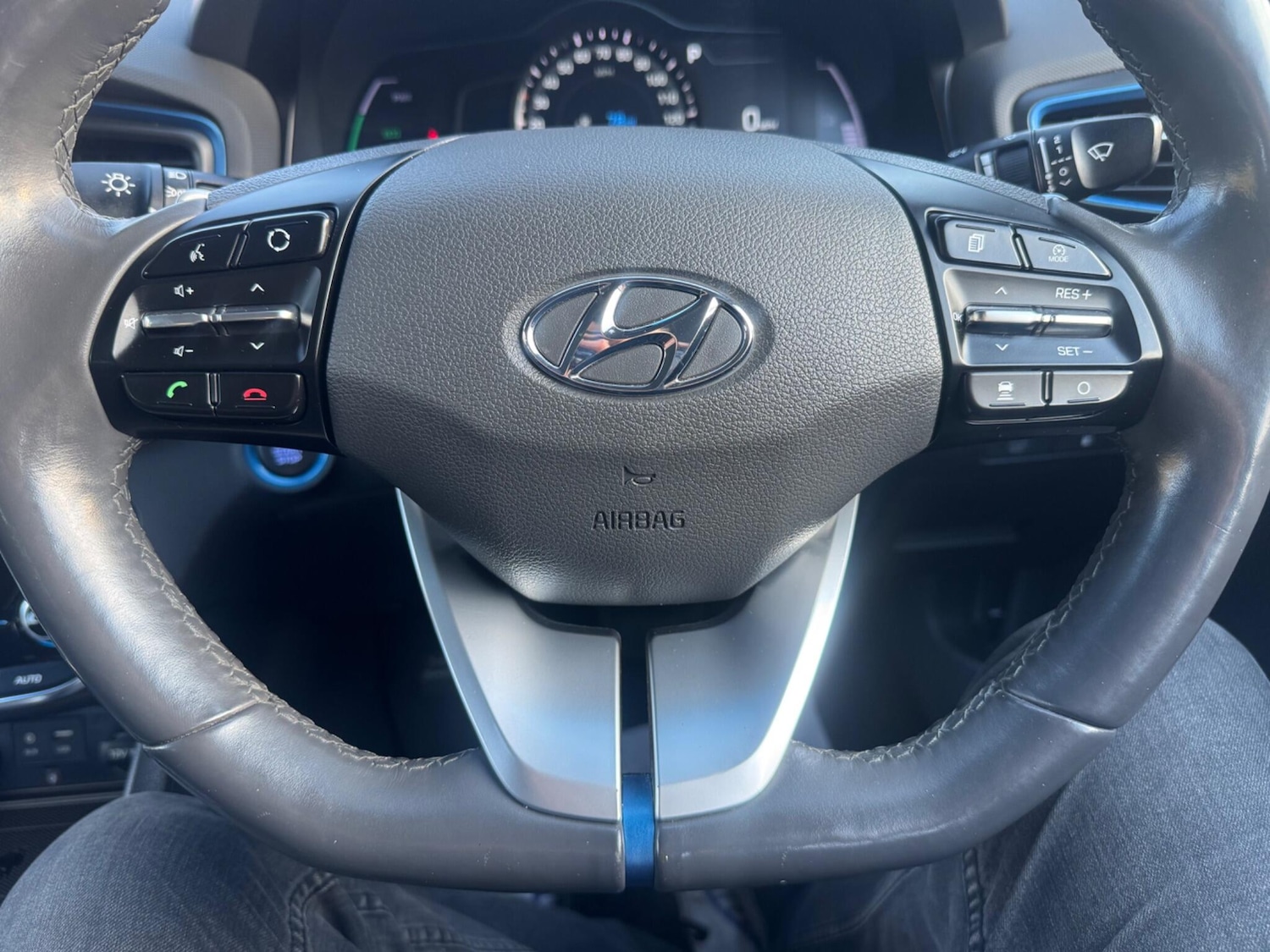 Used Hyundai IONIQ 2018 for sale - 76137086: Photo 20