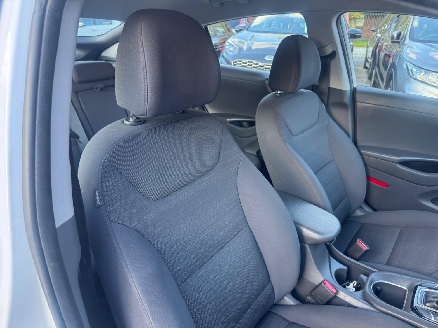 Used Hyundai IONIQ 2018 for sale - 76137086: Photo 21