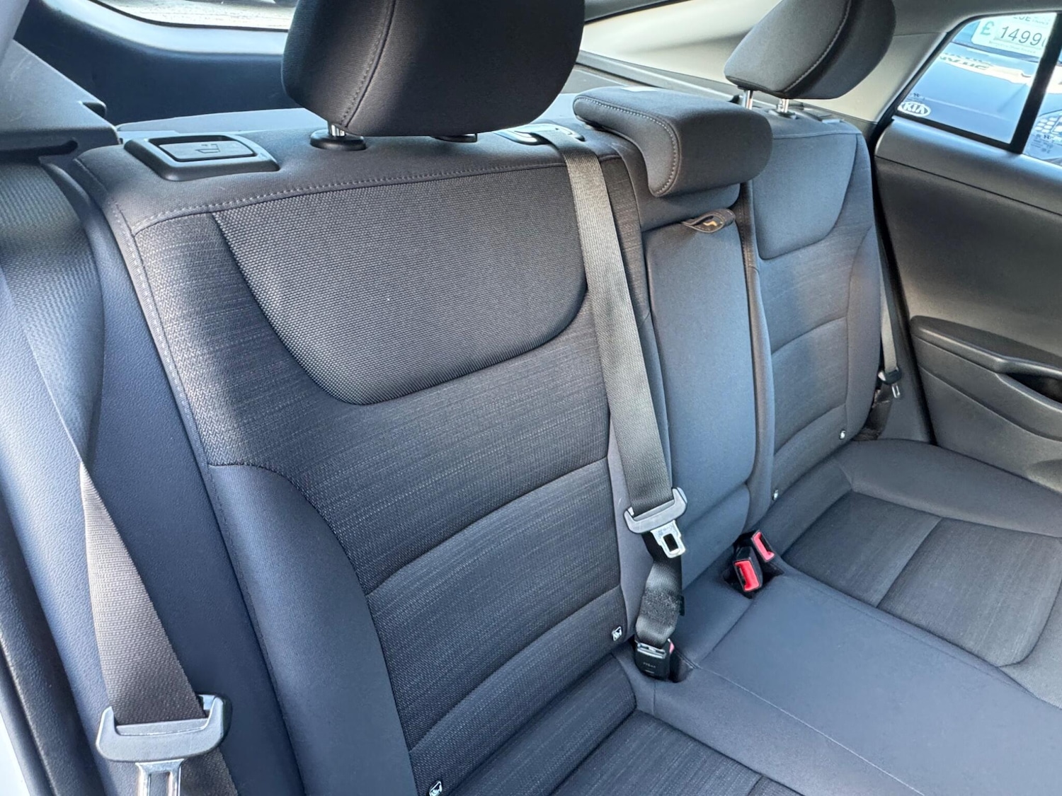 Used Hyundai IONIQ 2018 for sale - 76137086: Photo 22