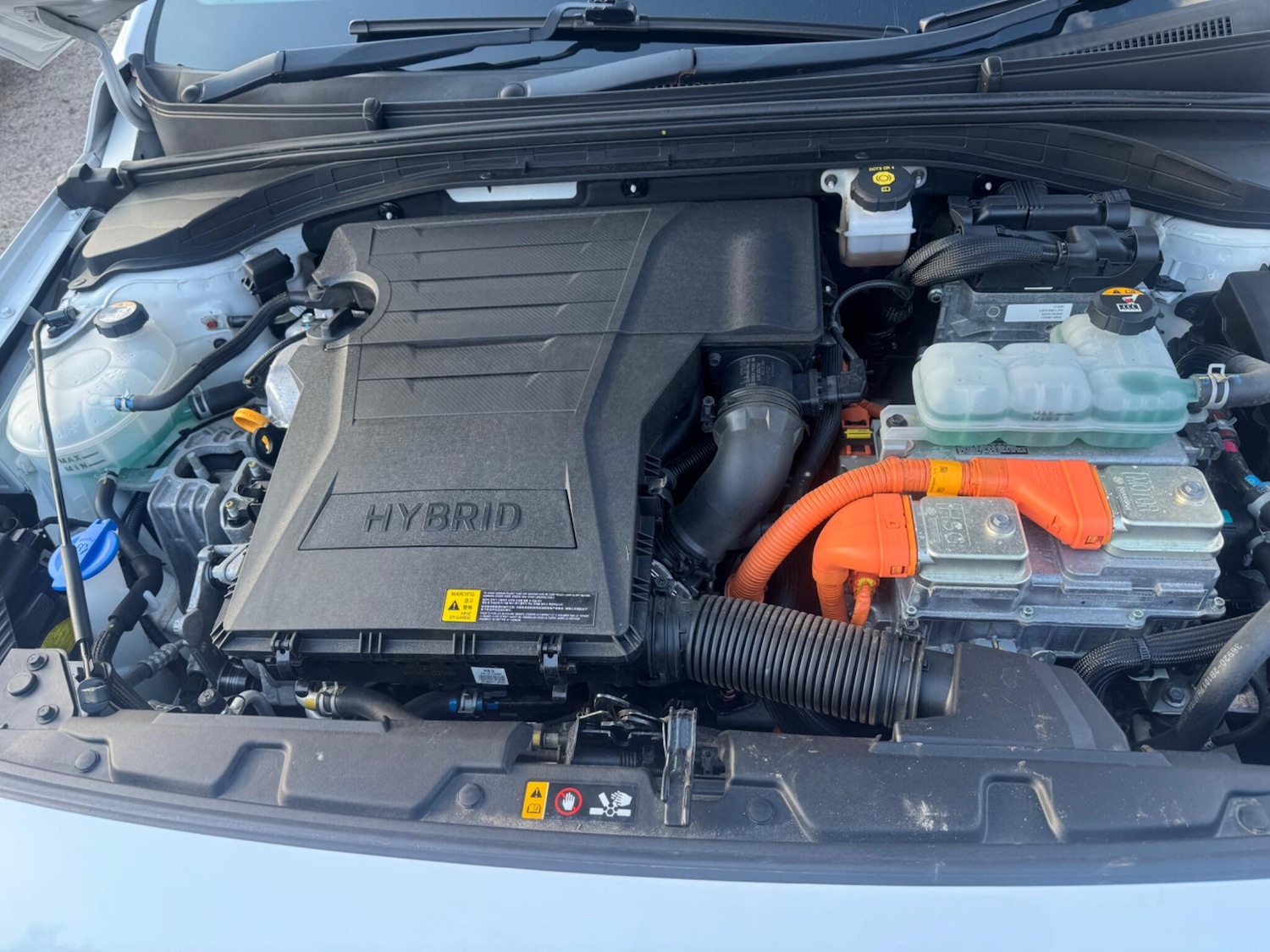 Used Hyundai IONIQ 2018 for sale - 76137086: Photo 29