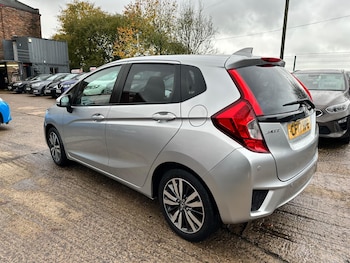 Used Honda Jazz 2017 for sale - 76361266: Photo