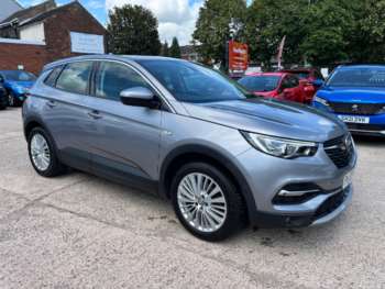2019 (68) - 1.5 Turbo D BlueInjection Tech Line Nav Euro 6 (s/s) 5dr