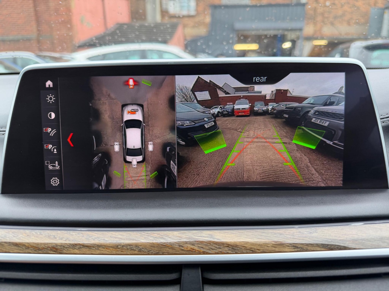 Used BMW 7 Series 2018 for sale - 77425178: Photo 13