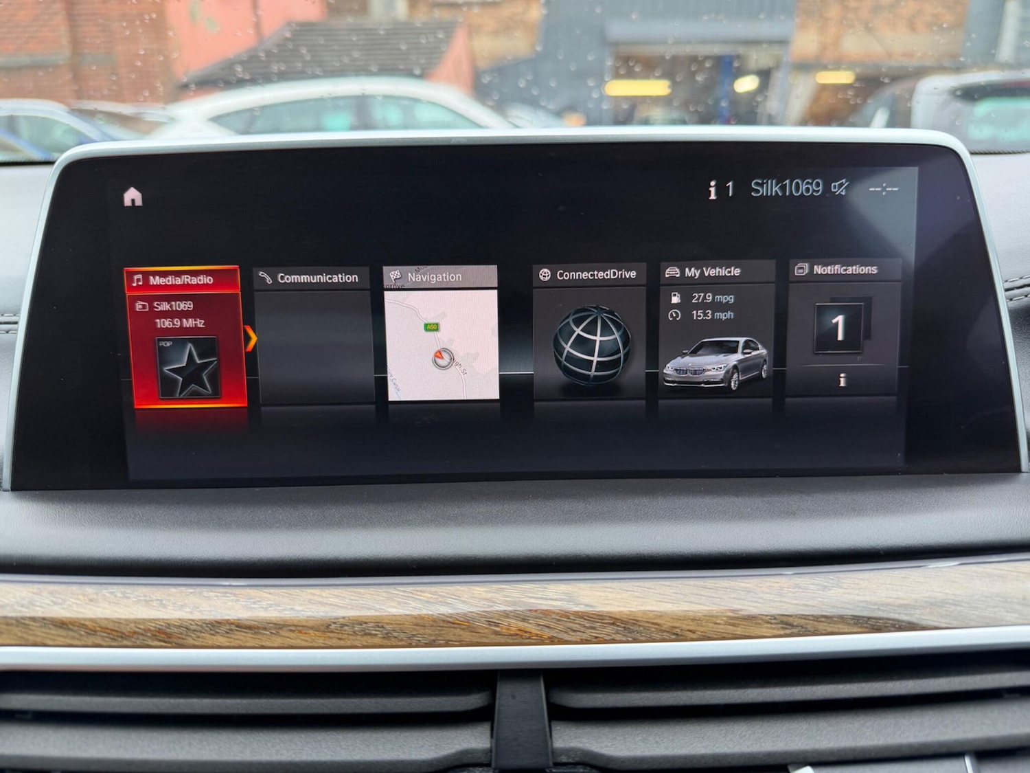 Used BMW 7 Series 2018 for sale - 77425178: Photo 14