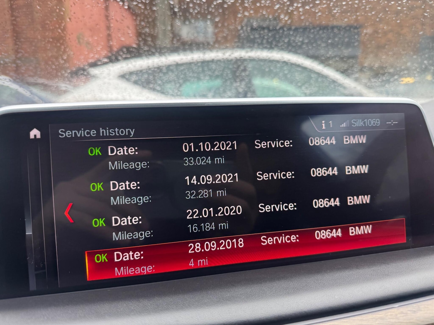 Used BMW 7 Series 2018 for sale - 77425178: Photo 15