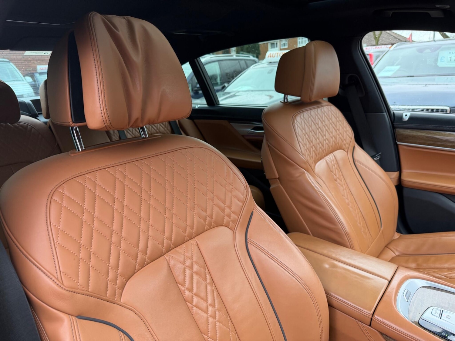 Used BMW 7 Series 2018 for sale - 77425178: Photo 19