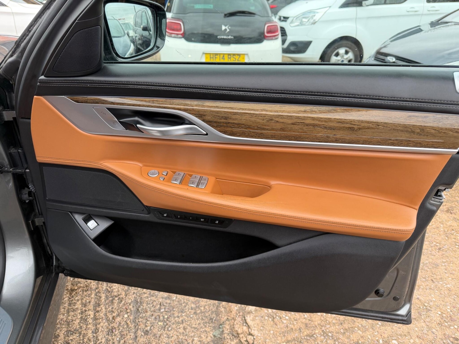 Used BMW 7 Series 2018 for sale - 77425178: Photo 21