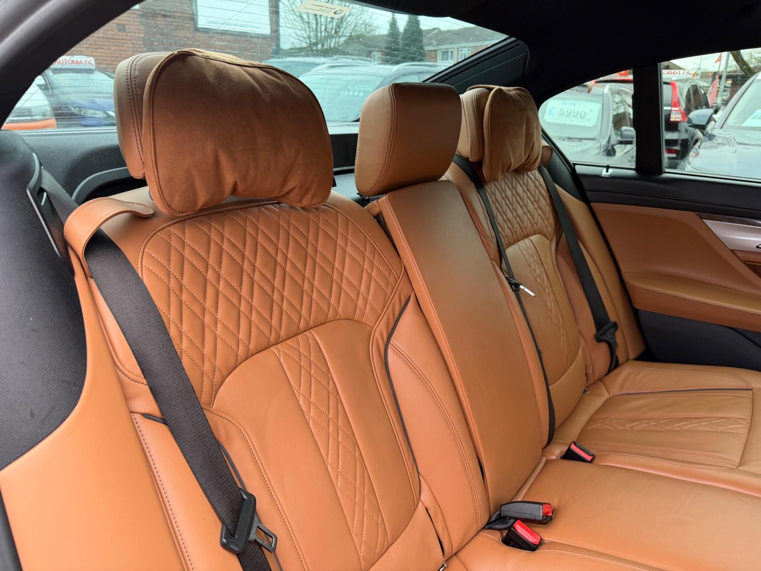 Used BMW 7 Series 2018 for sale - 77425178: Photo 23