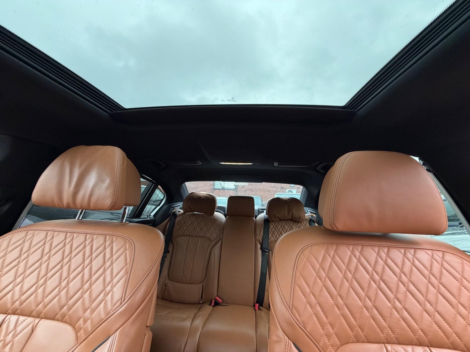 Used BMW 7 Series 2018 for sale - 77425178: Photo 25