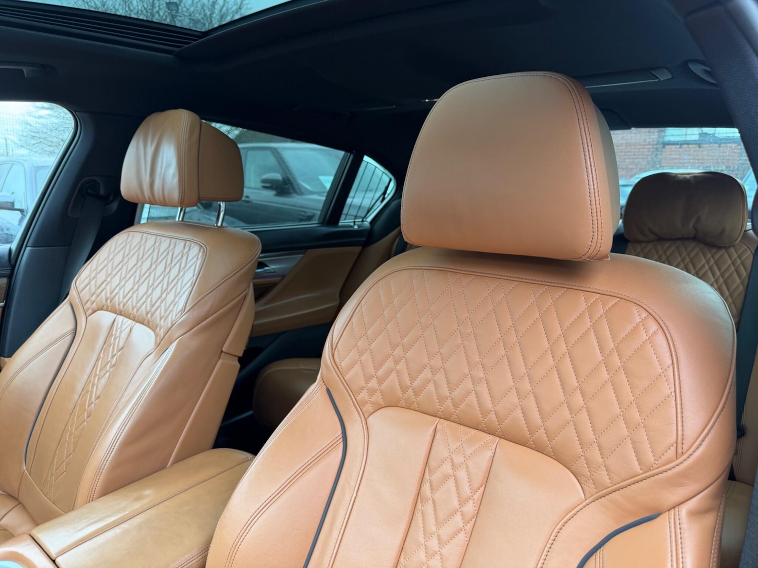 Used BMW 7 Series 2018 for sale - 77425178: Photo 26