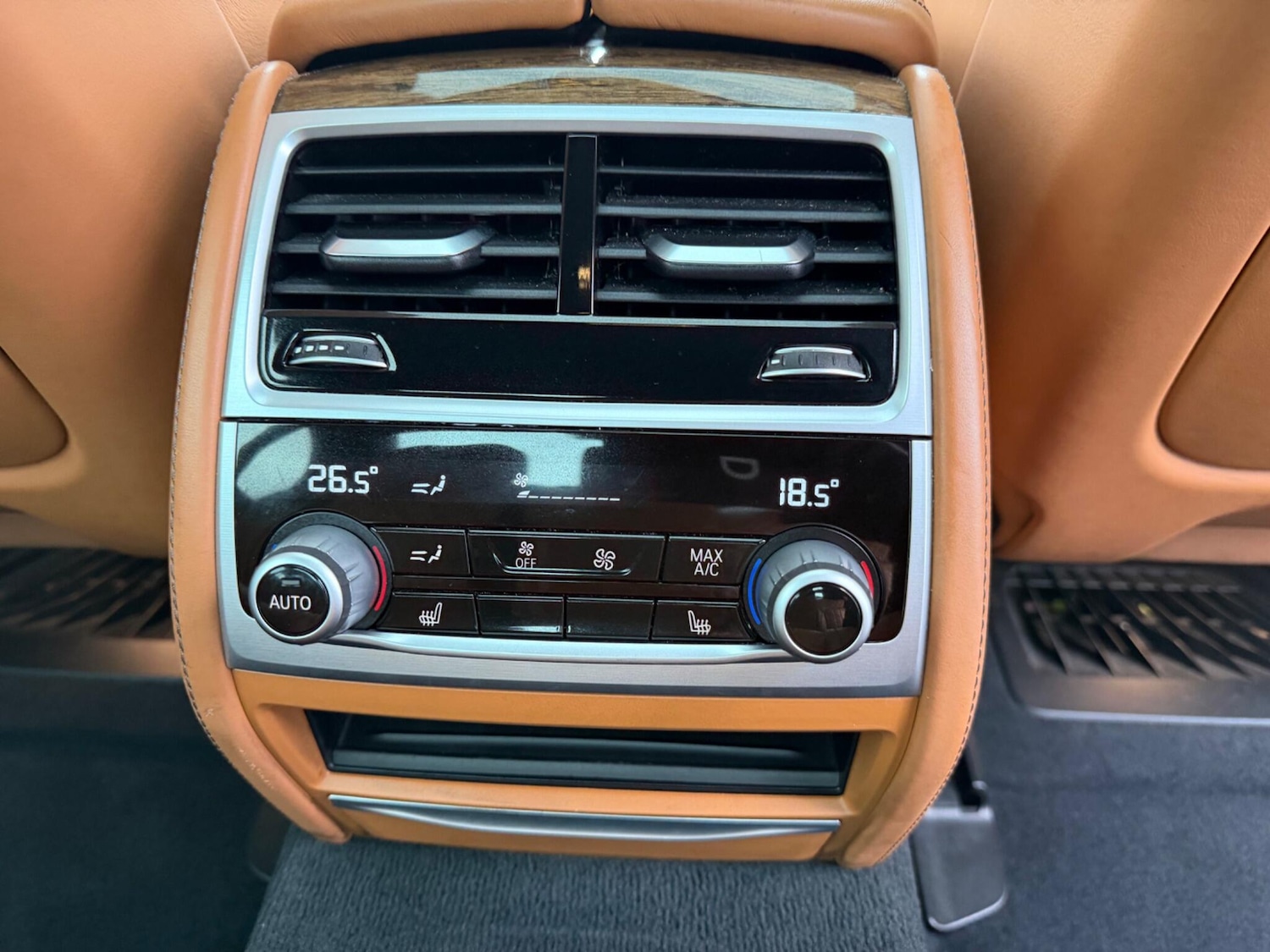 Used BMW 7 Series 2018 for sale - 77425178: Photo 28