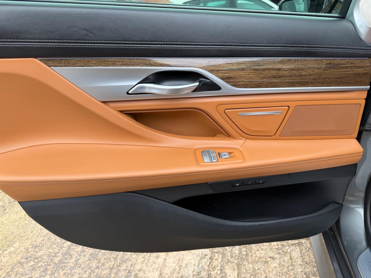 Used BMW 7 Series 2018 for sale - 77425178: Photo 30