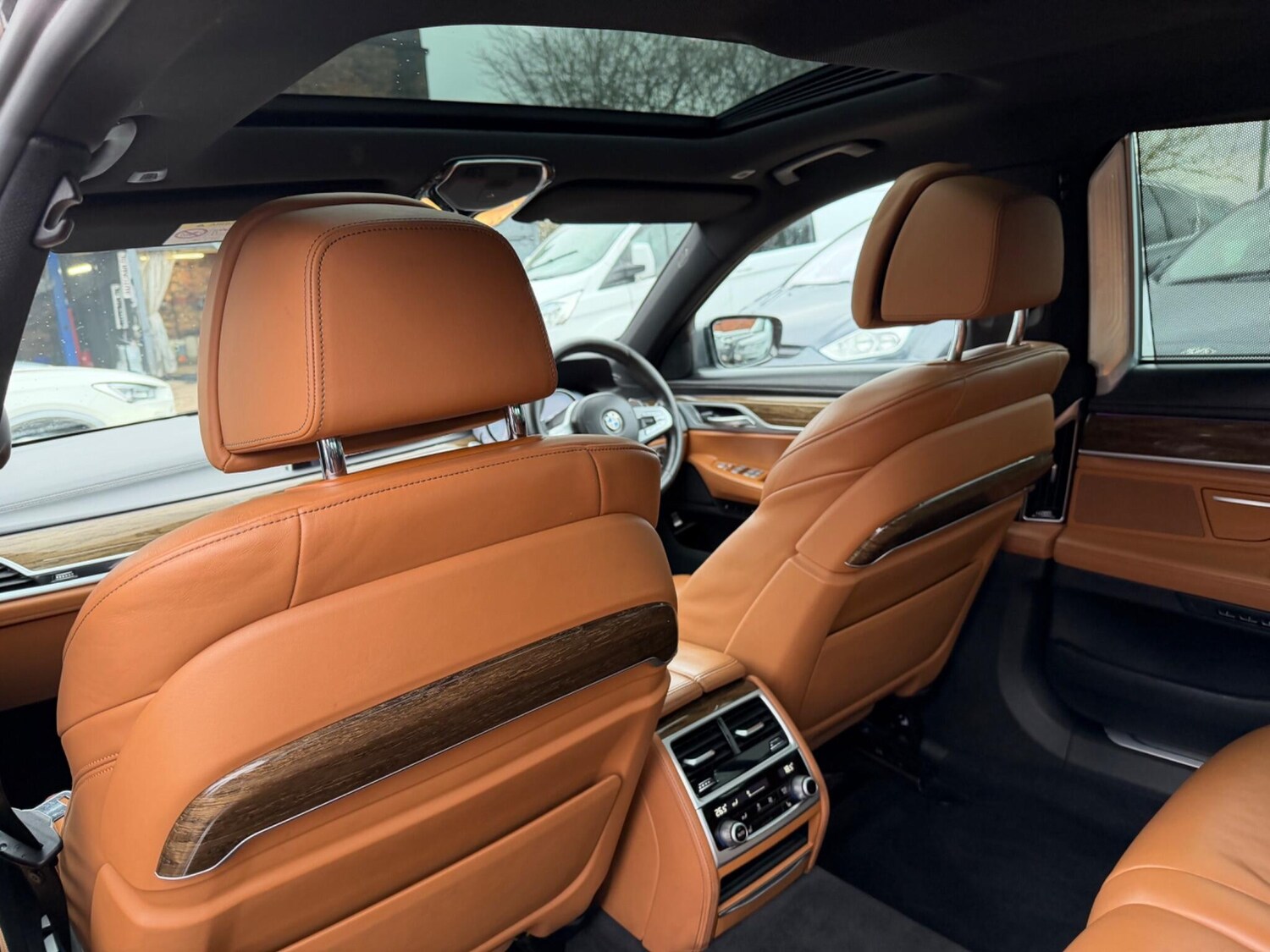 Used BMW 7 Series 2018 for sale - 77425178: Photo 32