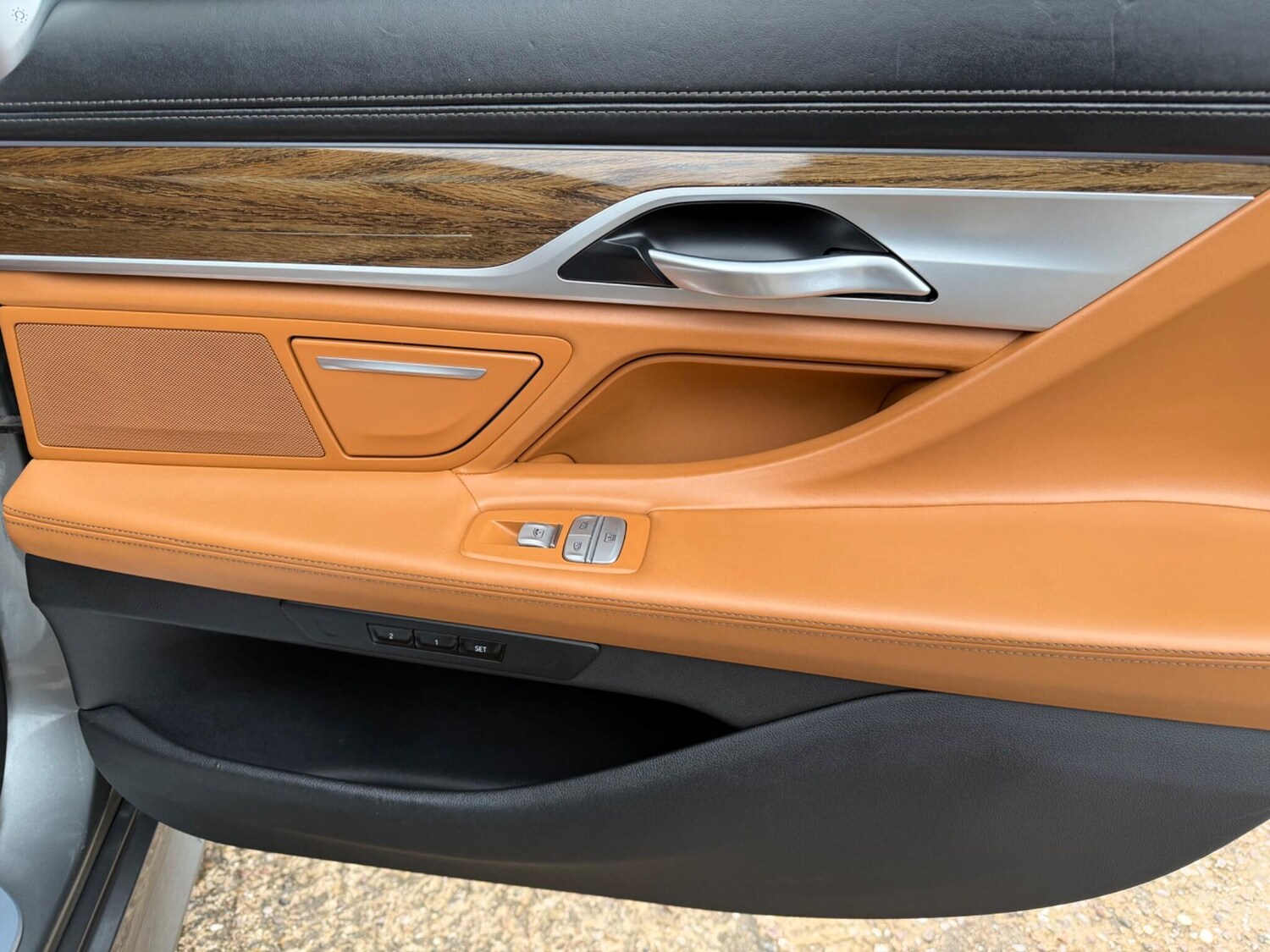 Used BMW 7 Series 2018 for sale - 77425178: Photo 33