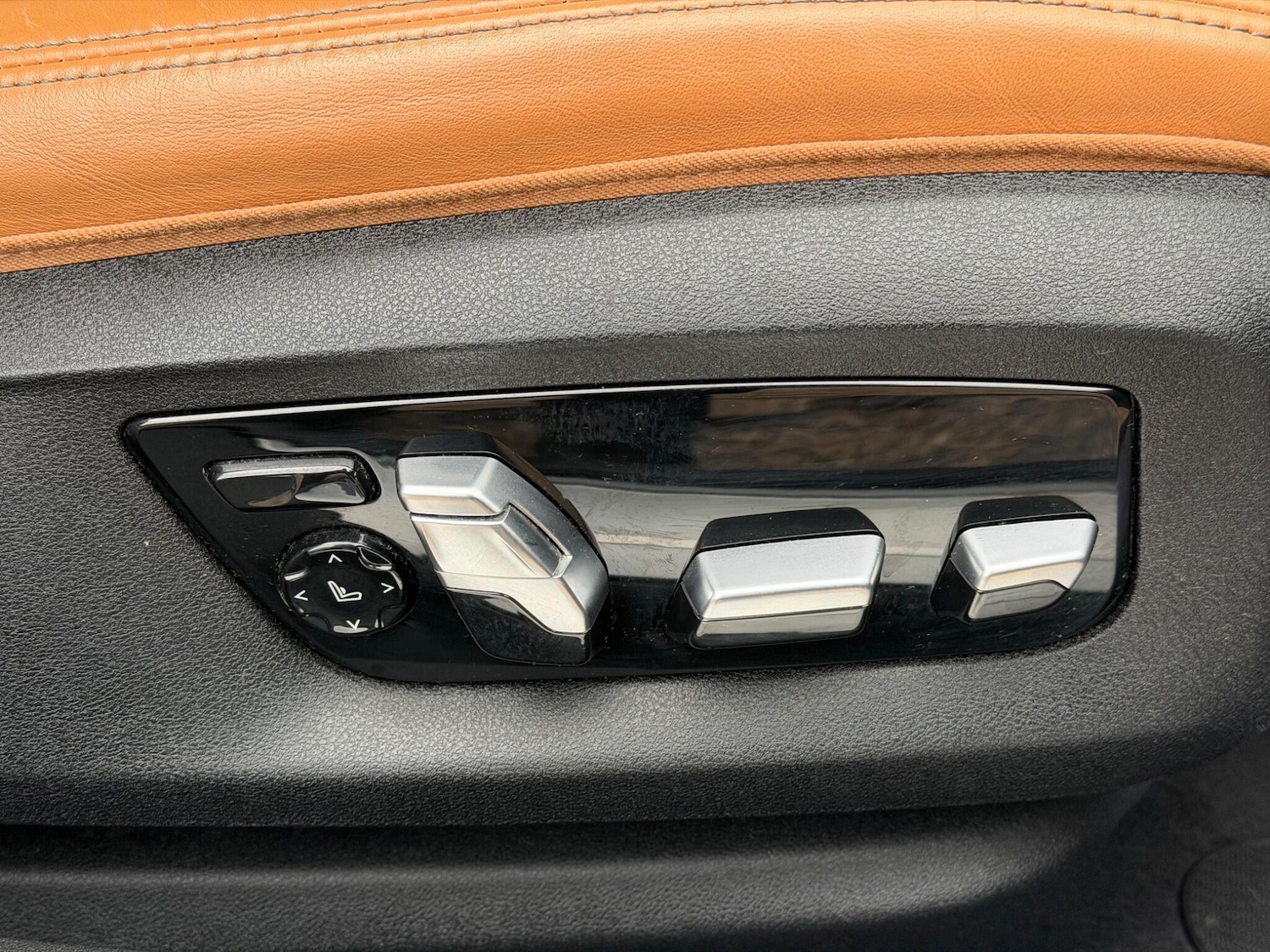 Used BMW 7 Series 2018 for sale - 77425178: Photo 35