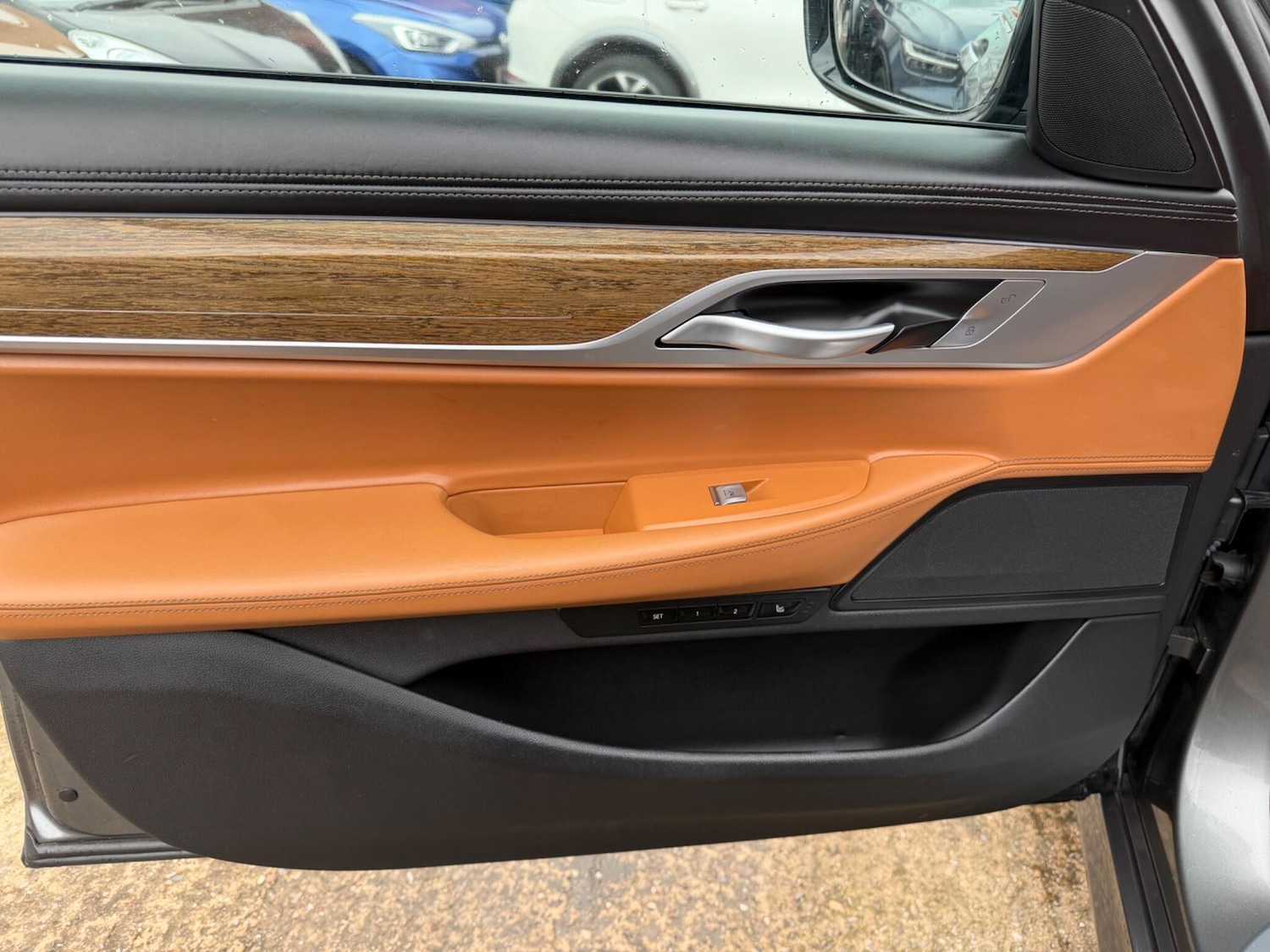 Used BMW 7 Series 2018 for sale - 77425178: Photo 36