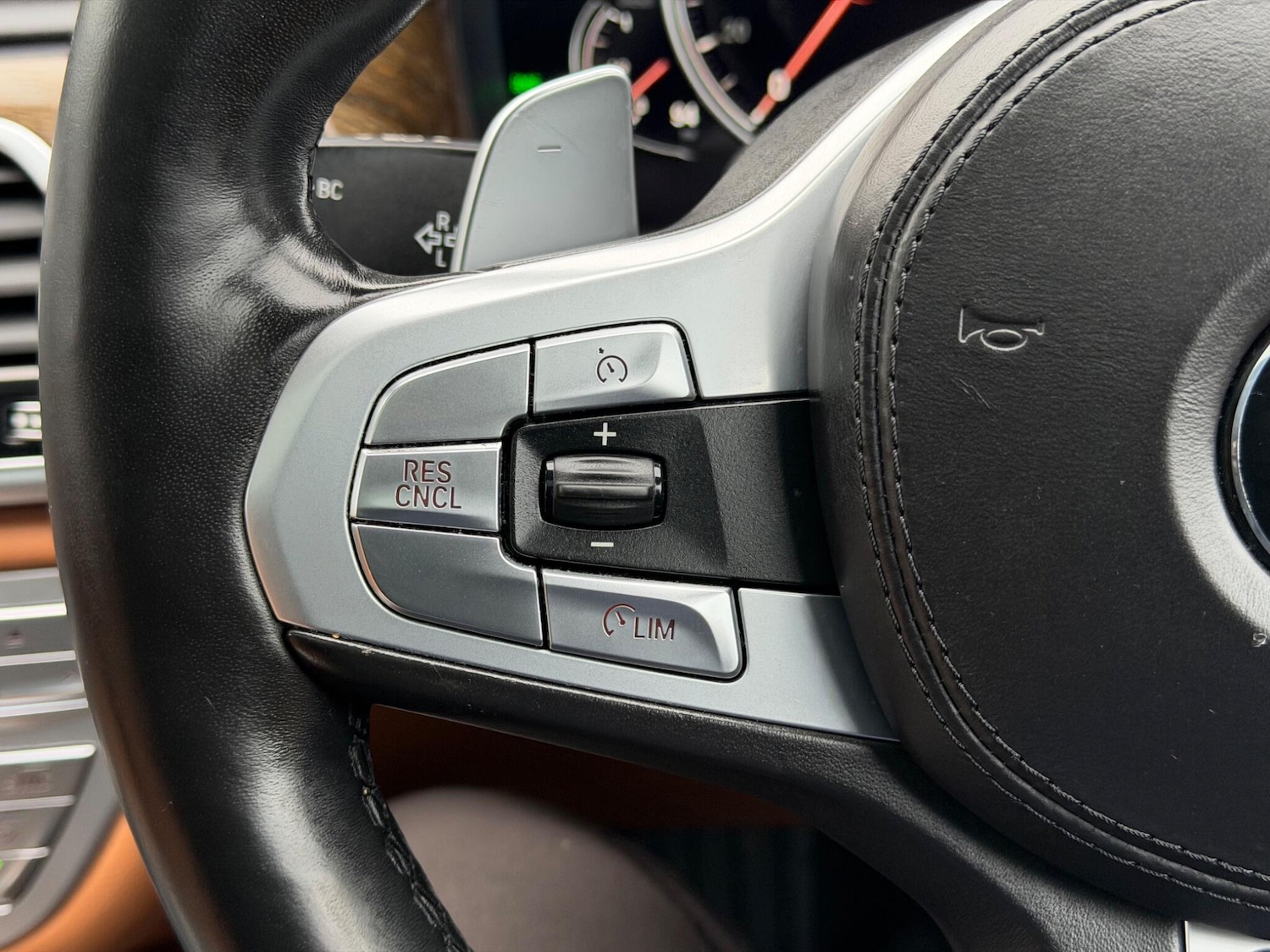 Used BMW 7 Series 2018 for sale - 77425178: Photo 38