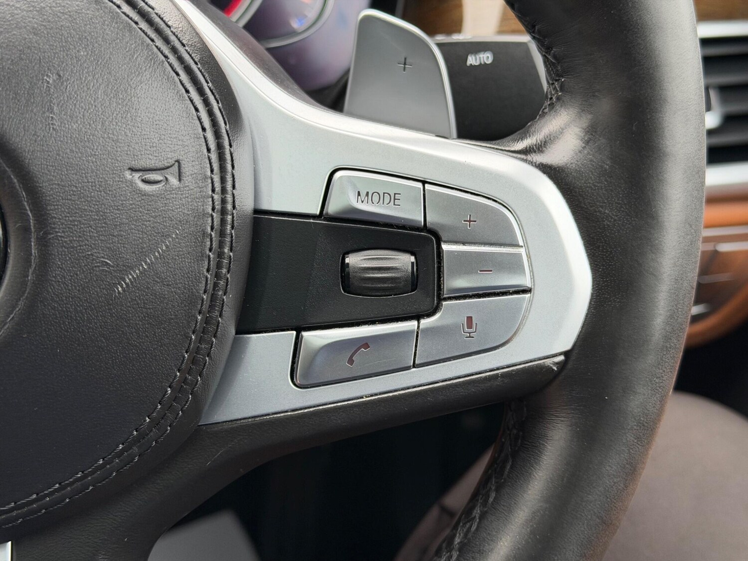 Used BMW 7 Series 2018 for sale - 77425178: Photo 39