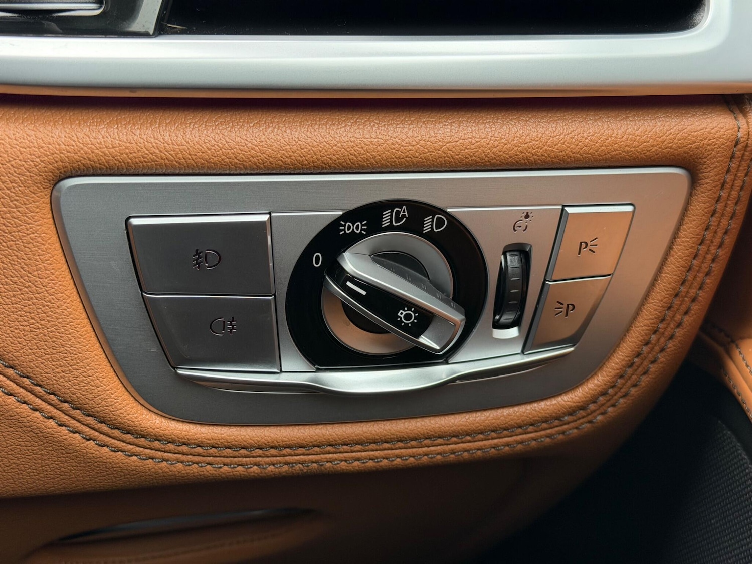 Used BMW 7 Series 2018 for sale - 77425178: Photo 41