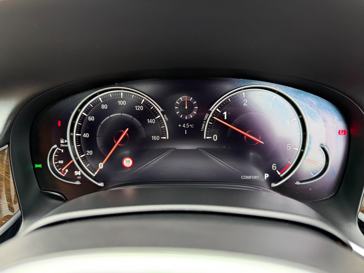 Used BMW 7 Series 2018 for sale - 77425178: Photo 42