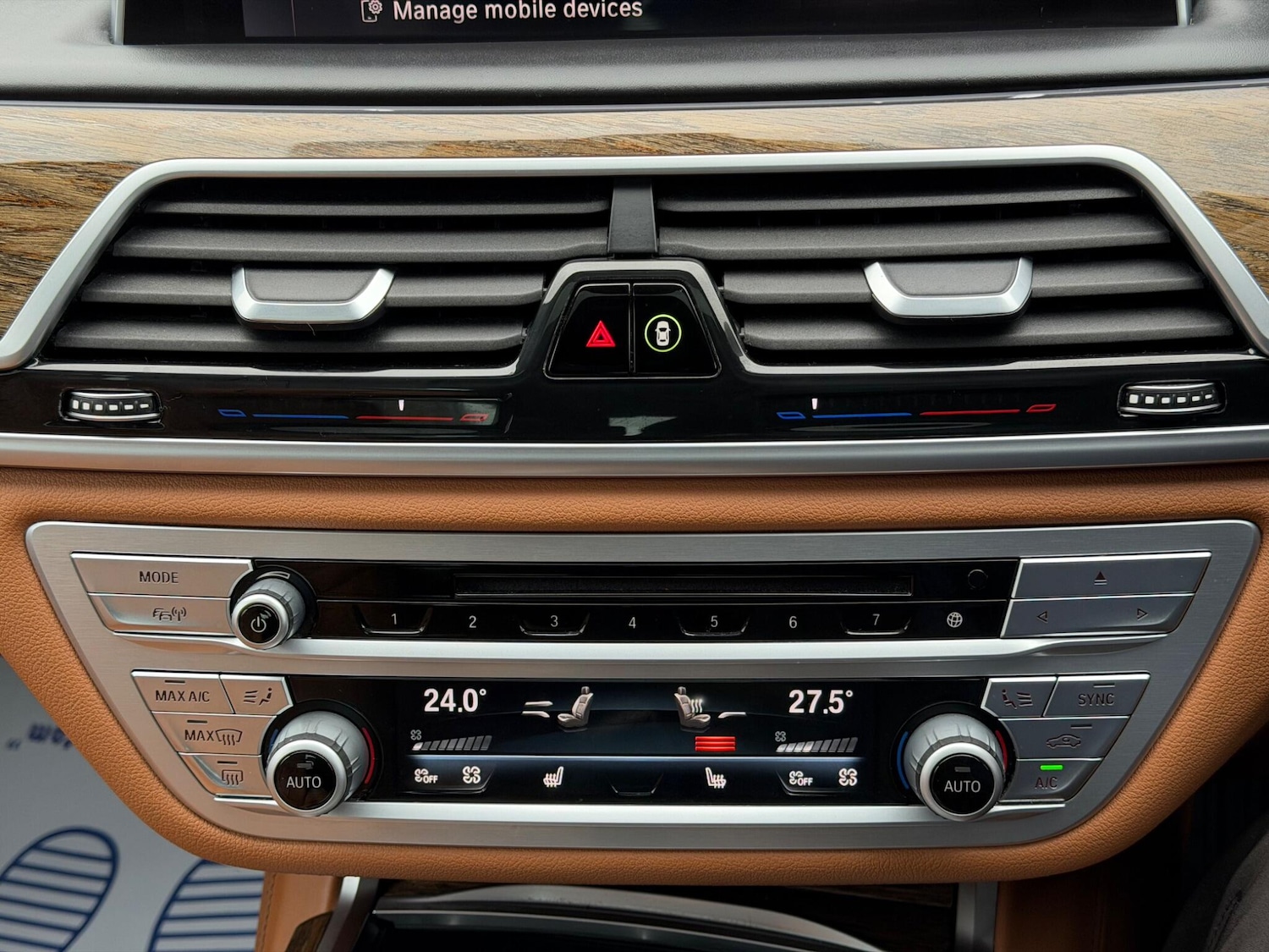 Used BMW 7 Series 2018 for sale - 77425178: Photo 43