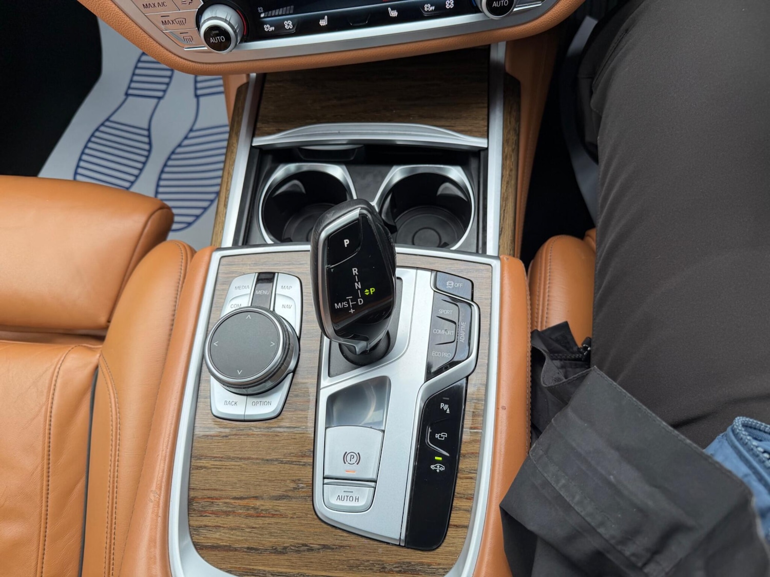 Used BMW 7 Series 2018 for sale - 77425178: Photo 46