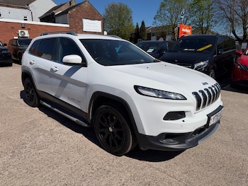 Used Jeep Cherokee 2015 for sale - 78416735: Photo