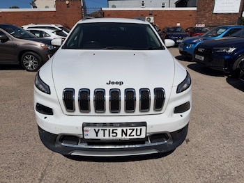 Used Jeep Cherokee 2015 for sale - 78416735: Photo