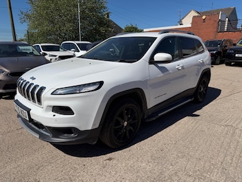 Used Jeep Cherokee 2015 for sale - 78416735: Photo