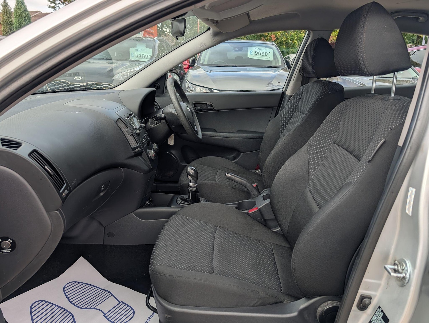 Used Hyundai i30 2011 for sale - 77081274: Photo 11