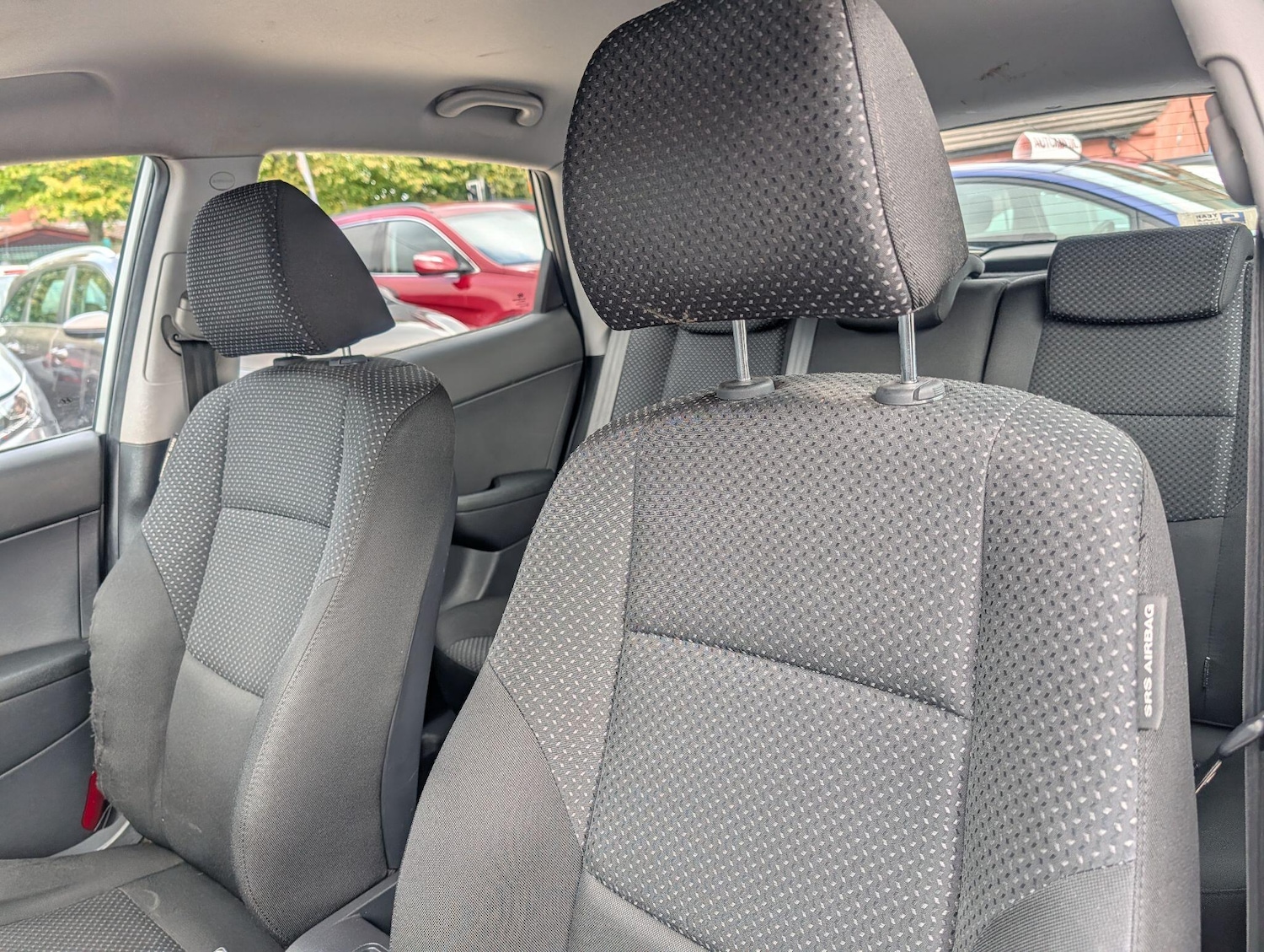 Used Hyundai i30 2011 for sale - 77081274: Photo 17