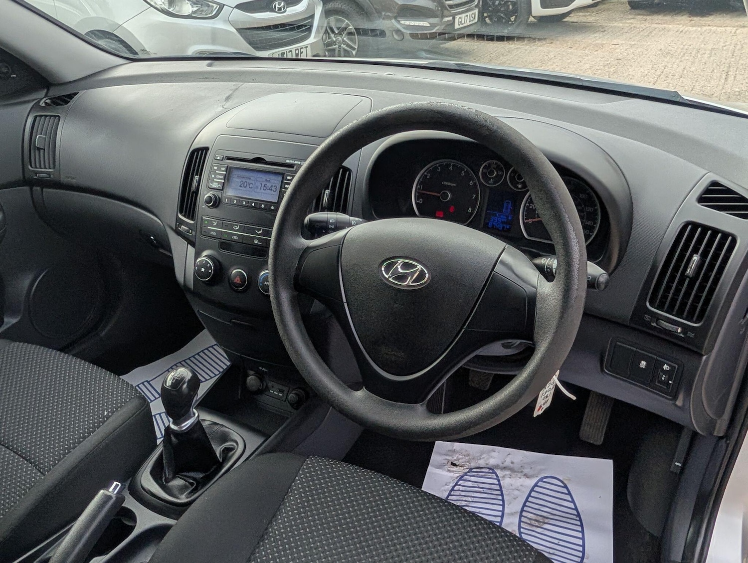 Used Hyundai i30 2011 for sale - 77081274: Photo 19