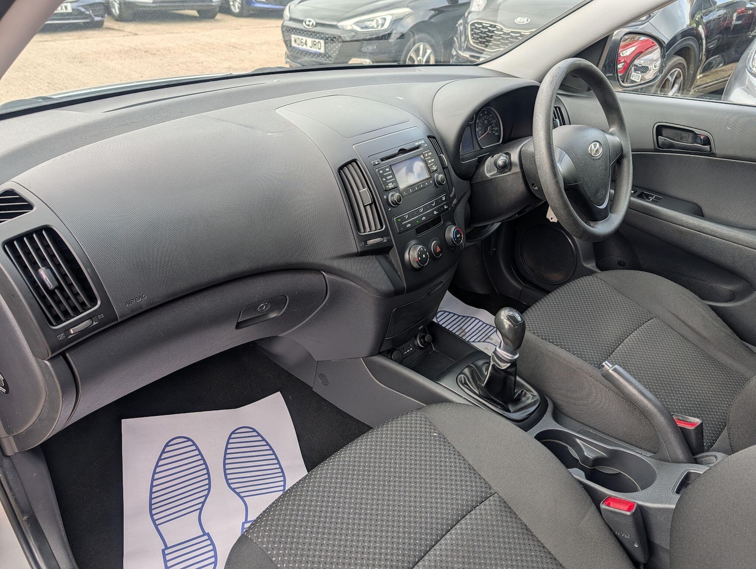 Used Hyundai i30 2011 for sale - 77081274: Photo 22