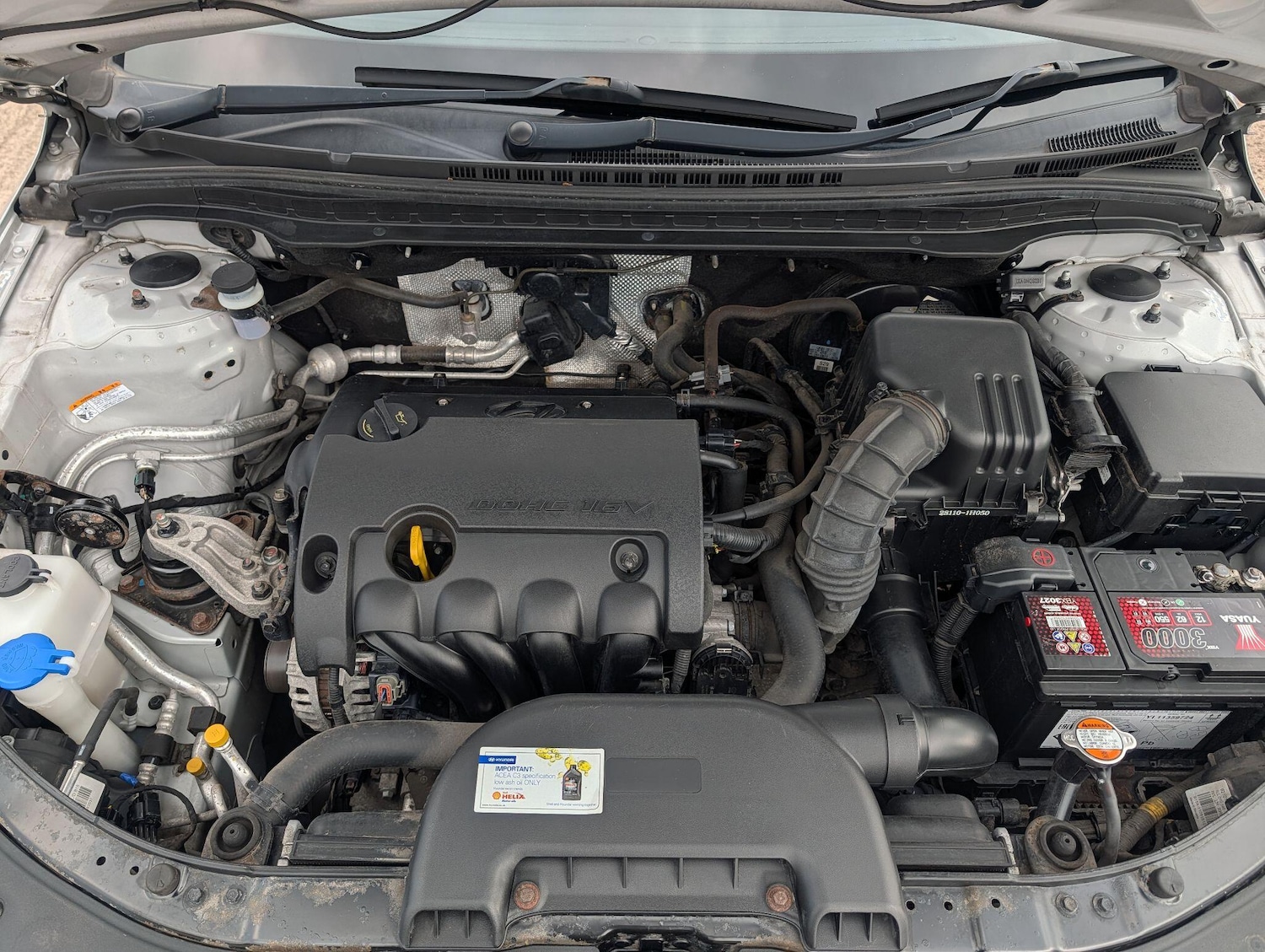 Used Hyundai i30 2011 for sale - 77081274: Photo 26