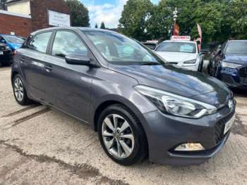 2016 (16) - 1.4 SE Euro 6 5dr