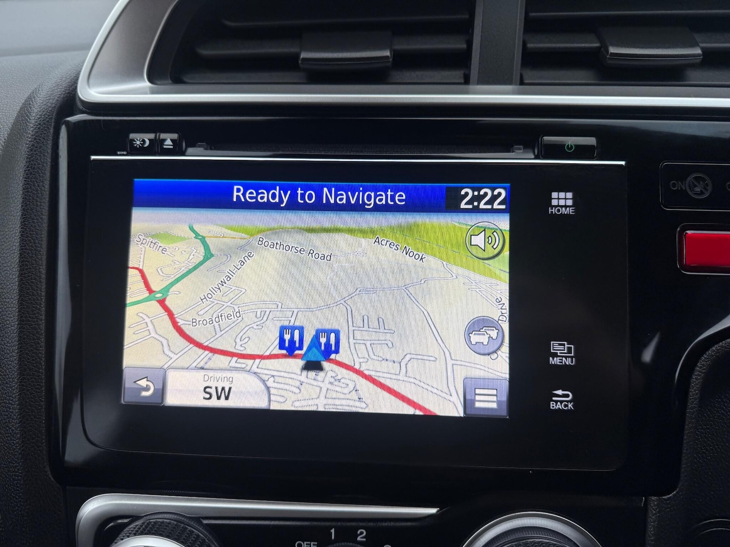 Used Honda Jazz 2017 for sale - 76633011: Photo 10